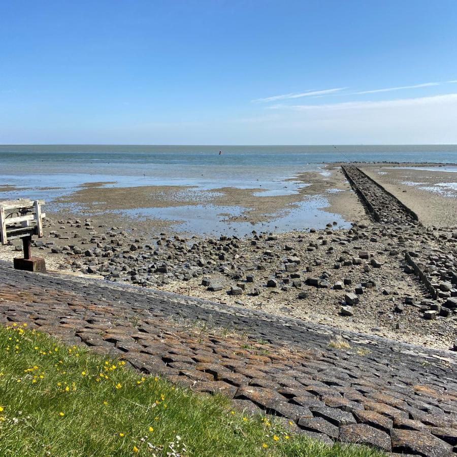 Donia Huys Vlieland