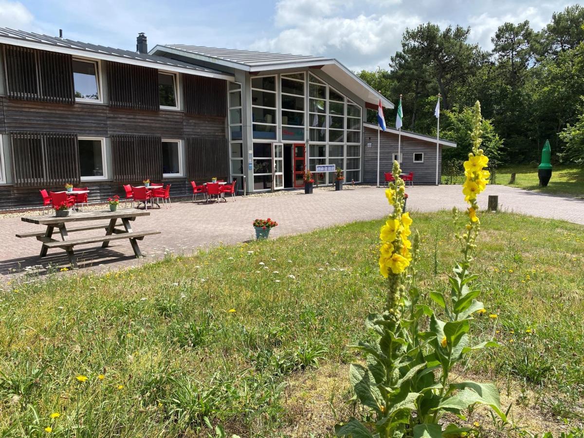 Doniastate 3* Vlieland